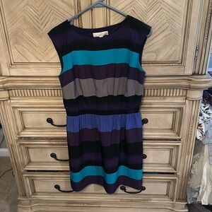 Petite Loft Dress